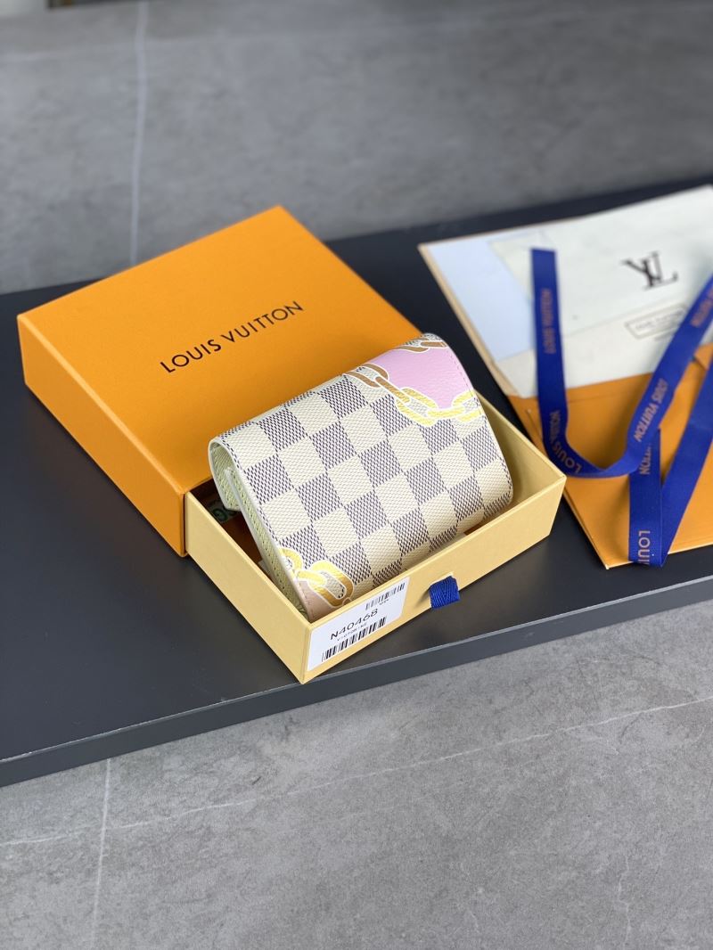 LV Wallets